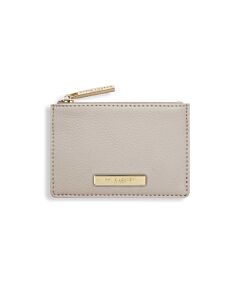 Katie Loxton Alise Cardholder | Stone